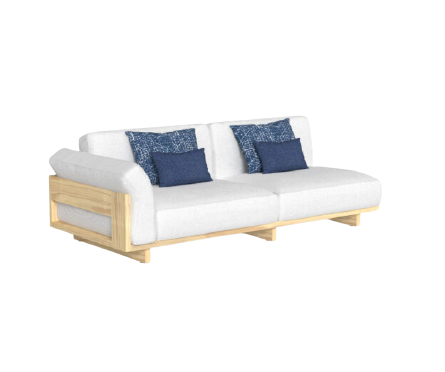Argo Modular Sofa Talenti