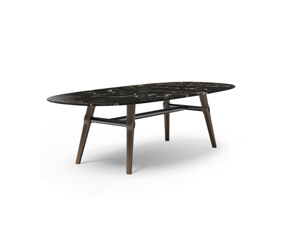 High End Ago Dining Table by Giorgetti Casa Design Group