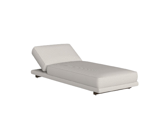 Argo Sunbed Talenti