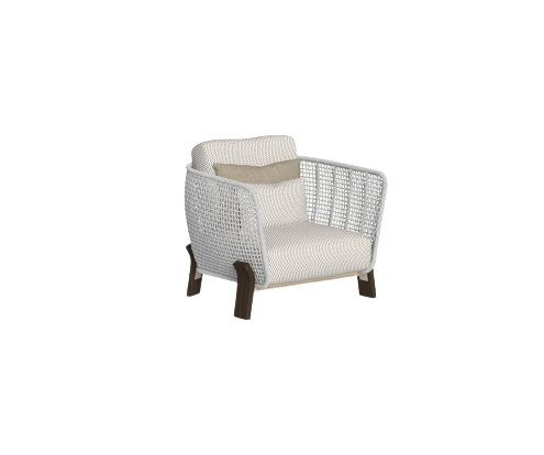 Argo Living Armchair Talenti