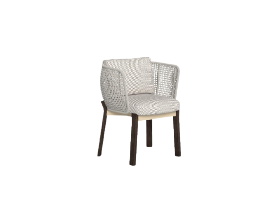 Argo Dining Chair Talenti