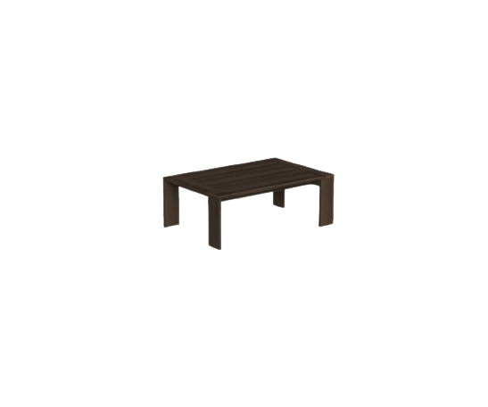 Argo Coffee Table 37.4"x26.4" Talenti