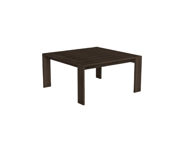 Argo Dining Table 65"x65" Talenti