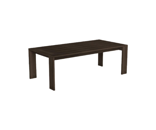 Argo Dining Table 86.6"x43.3" Talenti