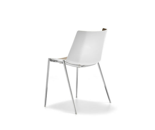 MDF Italia Aiku Chair Back