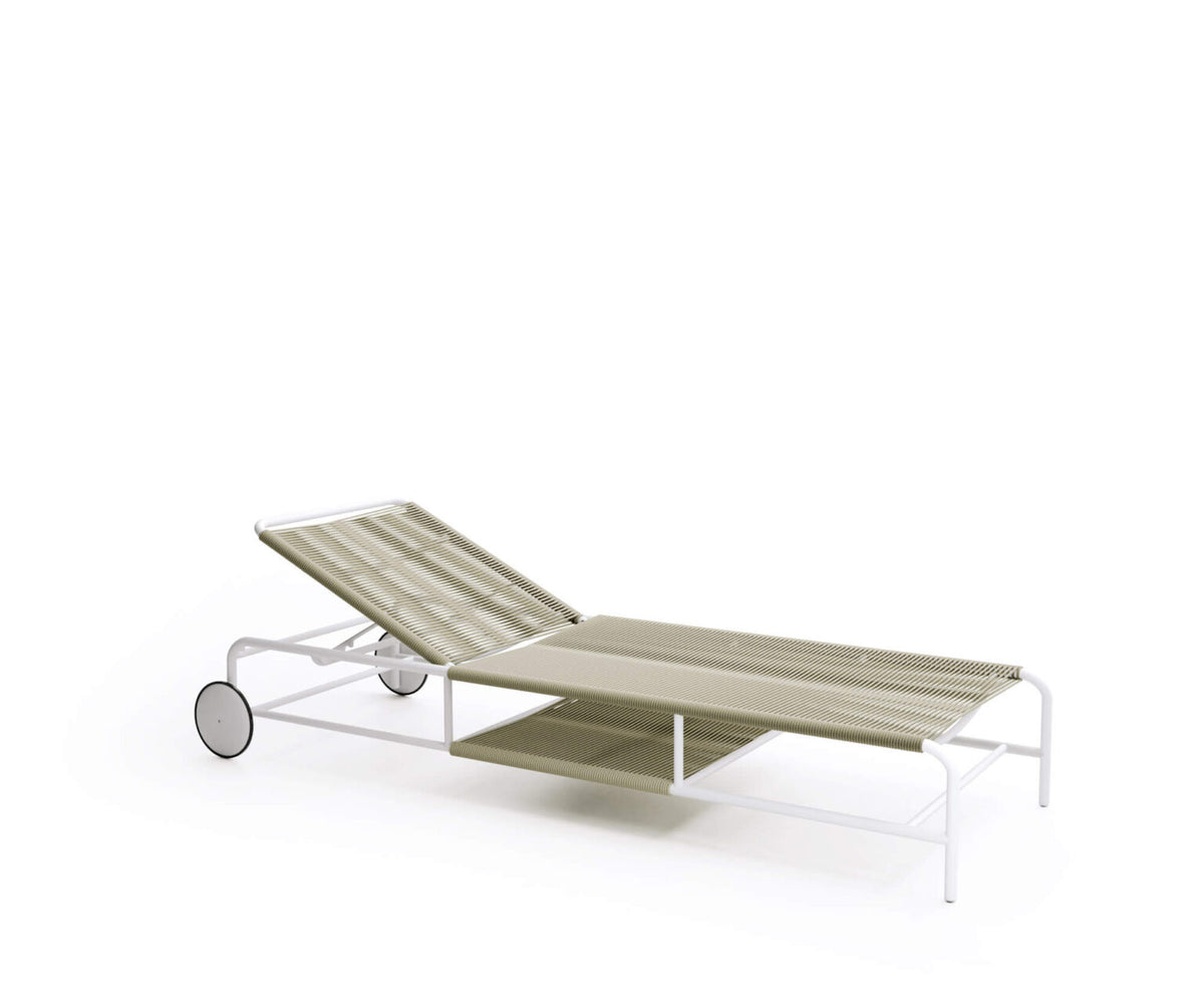 Air Chaise Lounge I Atmosphera