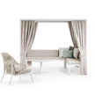 Alcova Lounge Sofa | Atmosphera