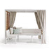 Alcova Lounge Sofa | Atmosphera