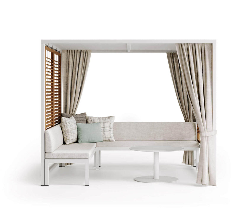 Alcova Lounge Sofa | Atmosphera