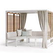 Alcova Lounge Sofa | Atmosphera