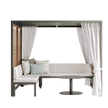Alcova Lounge Sofa | Atmosphera