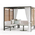 Alcova Lounge Sofa | Atmosphera