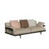 Allure 2 Seater Sofa | Talenti