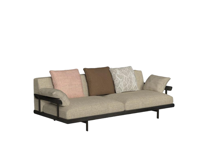 Allure 2 Seater Sofa | Talenti