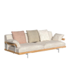 Allure 2 Seater Sofa | Talenti