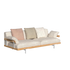Allure 2 Seater Sofa | Talenti