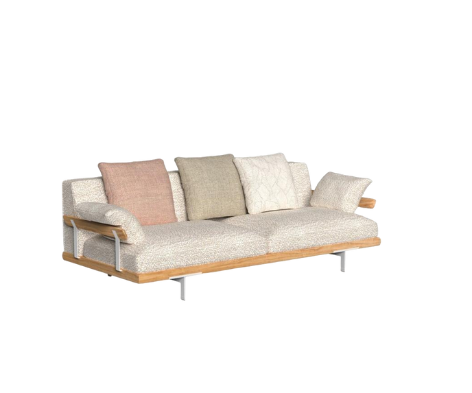 Allure 2 Seater Sofa | Talenti