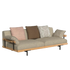 Allure 2 Seater Sofa | Talenti