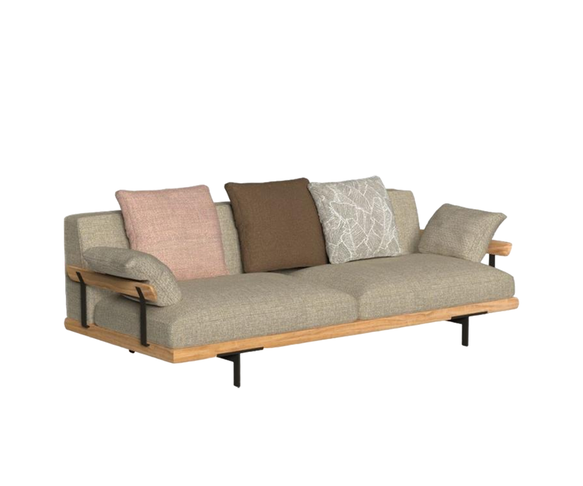 Allure 2 Seater Sofa | Talenti