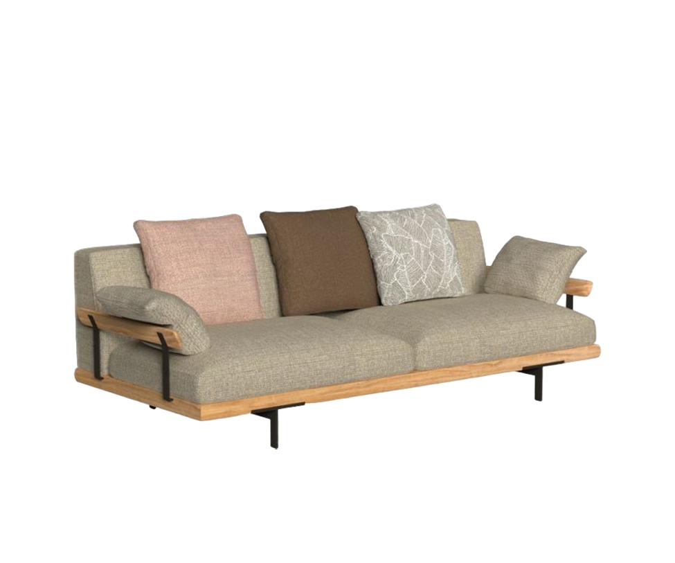 Allure 2 Seater Sofa | Talenti