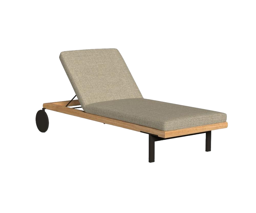 Allure Sunbed | Talenti