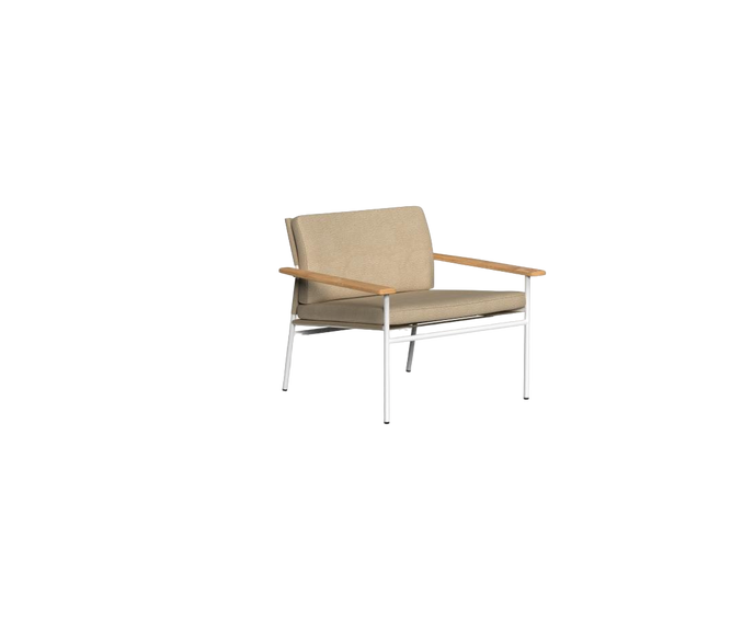 Allure Lounge Chair | Talenti 