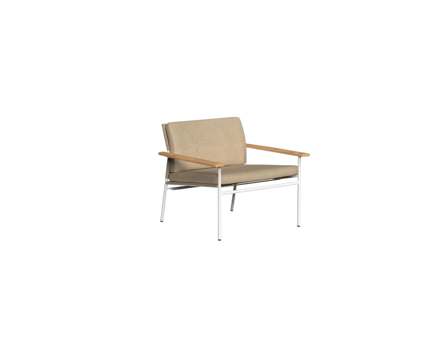 Allure Lounge Chair | Talenti 