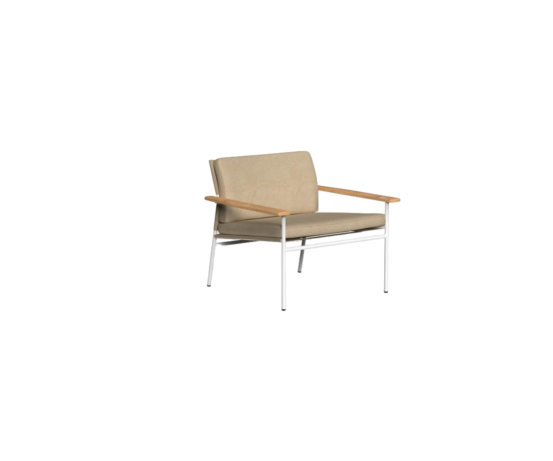 Allure Lounge Chair | Talenti 