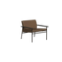 Allure Lounge Chair | Talenti 