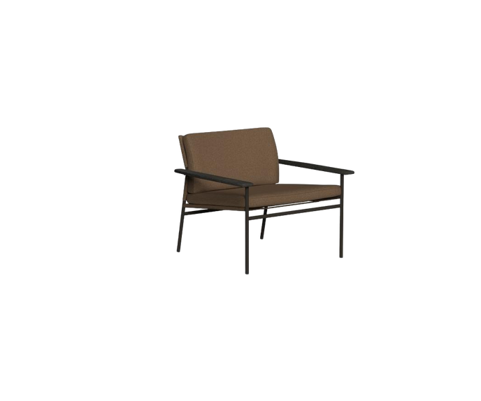 Allure Lounge Chair | Talenti 