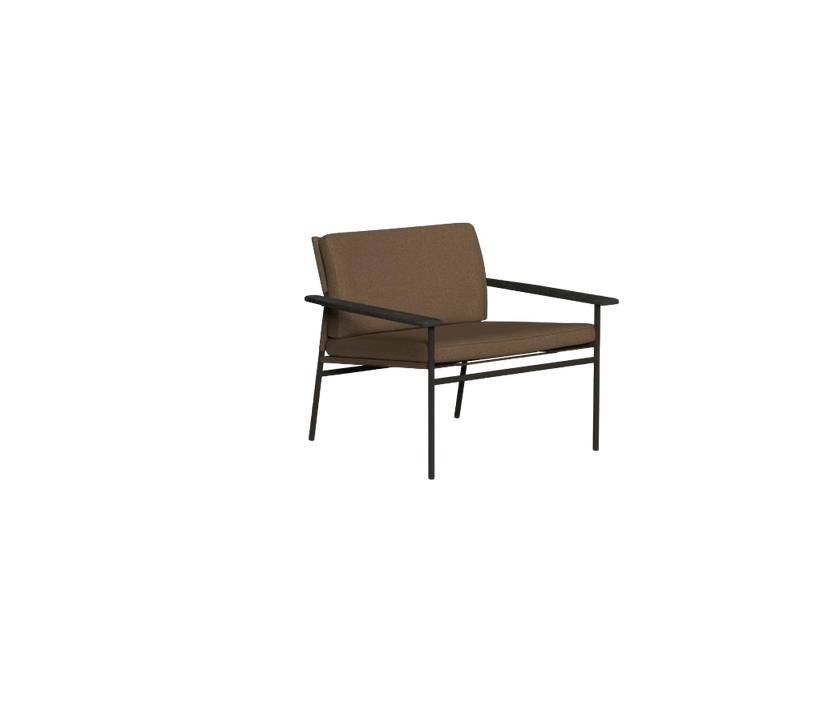 Allure Lounge Chair | Talenti 