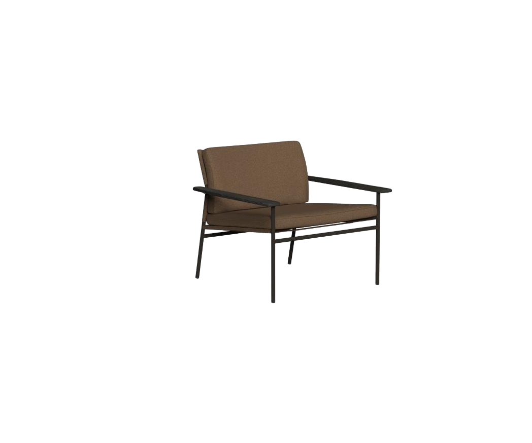 Allure Lounge Chair | Talenti 