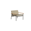 Allure Lounge Chair | Talenti 