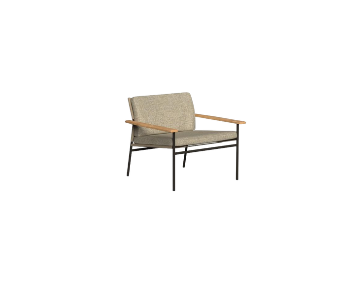 Allure Lounge Chair | Talenti 