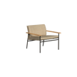 Allure Lounge Chair | Talenti 