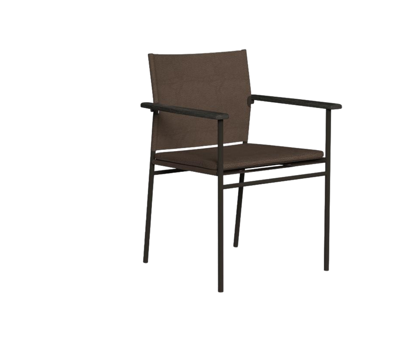 Allure Dining Armchair | Talenti