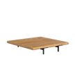 Allure Coffee Table | Talenti
