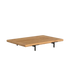 Allure Coffee Table Without Shelf | Talenti