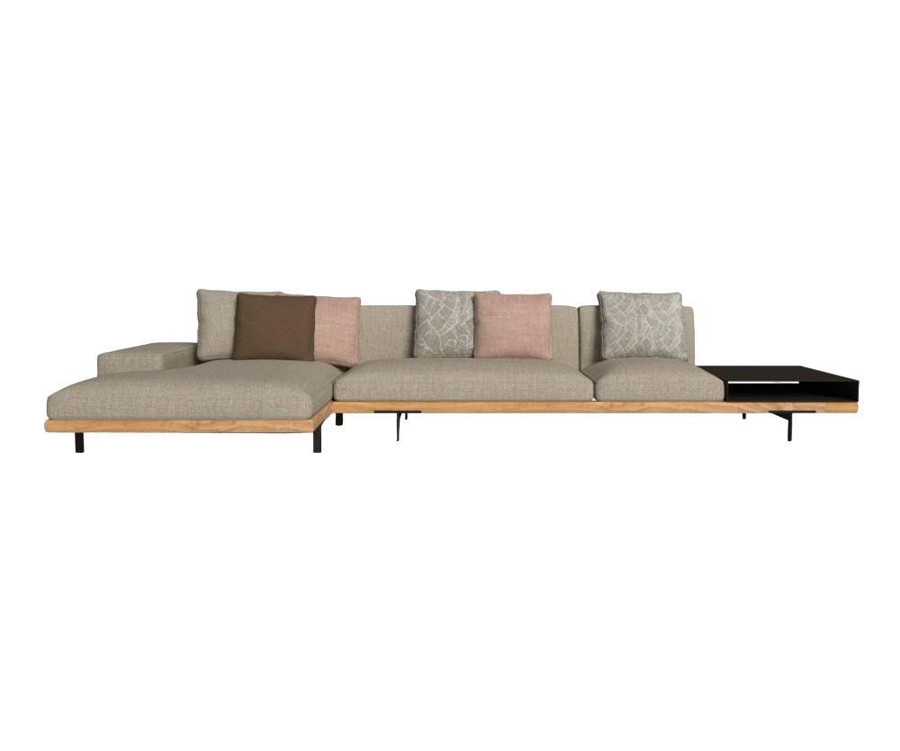 Allure Modular Sofa | Talenti