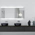 Flash Bathroom Mirror Antonio Lupi
