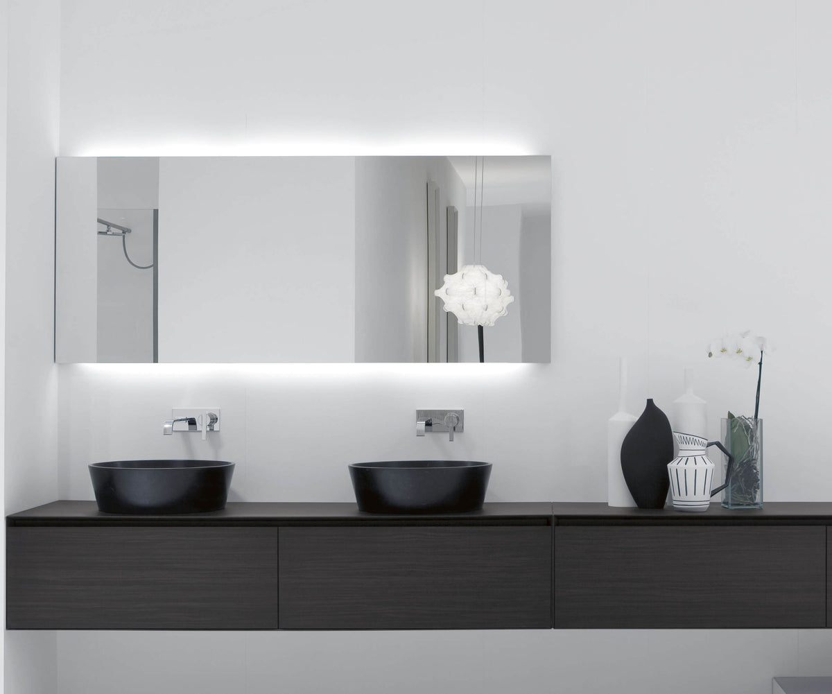 Flash Bathroom Mirror Antonio Lupi