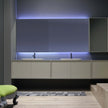 Flash Bathroom Mirror Antonio Lupi