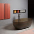 Reflex Bathtub | Antonio Lupi 