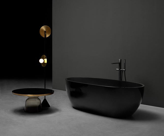 Reflex Bathtub | Antonio Lupi 