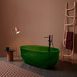Reflex Bathtub | Antonio Lupi 