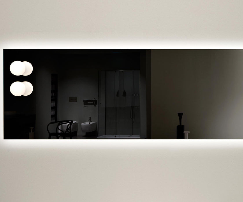 Vario Bathroom Mirror Antonio Lupi