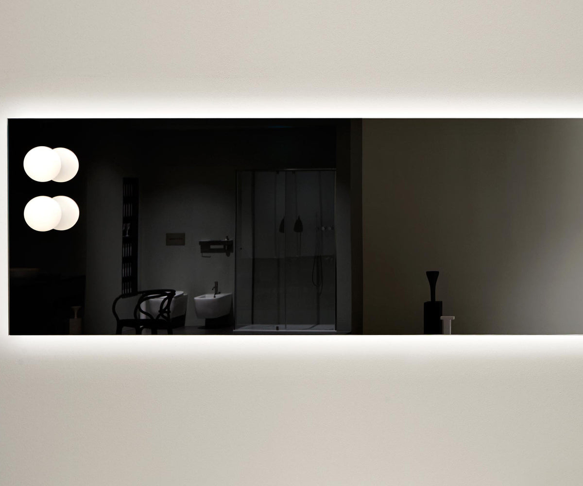 Vario Bathroom Mirror Antonio Lupi