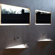 Periplo Bathroom Mirror Antonio Lupi