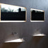 Periplo Bathroom Mirror Antonio Lupi
