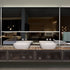 Neutrokit Bathroom Mirror Antonio Lupi